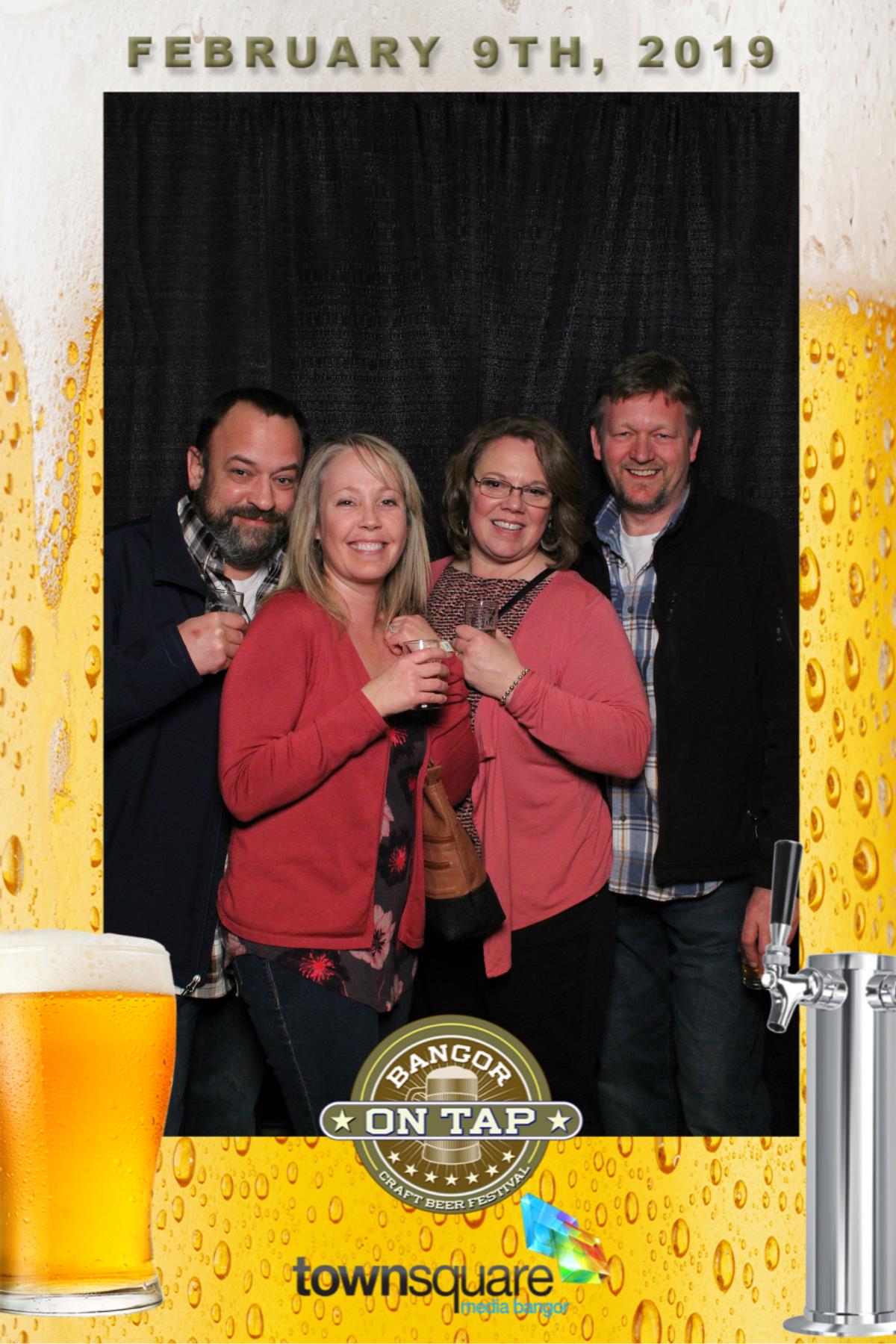 Bangor On tap | View more photos from the event at gallery.mainemagicmirror.com/u/MaineMagicMirror/Bangor-On-tap
